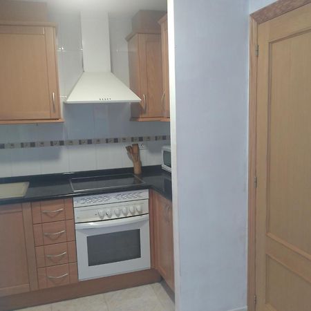Apartmán Atico Duplex 1ª Xilxes  Exteriér fotografie